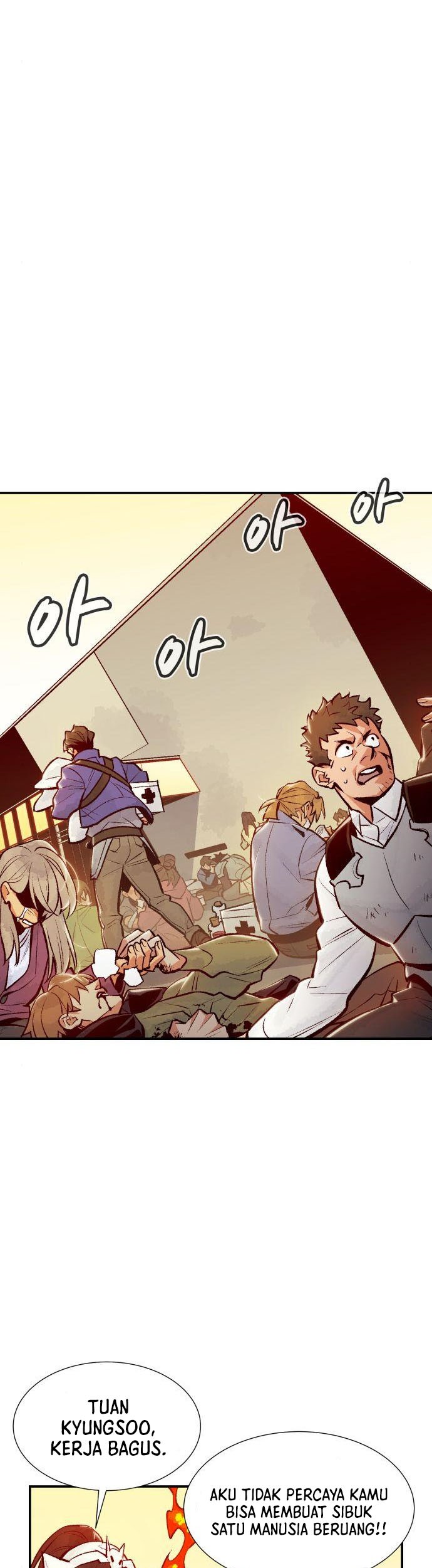 Alone Necromancer Chapter 41 Gambar 10