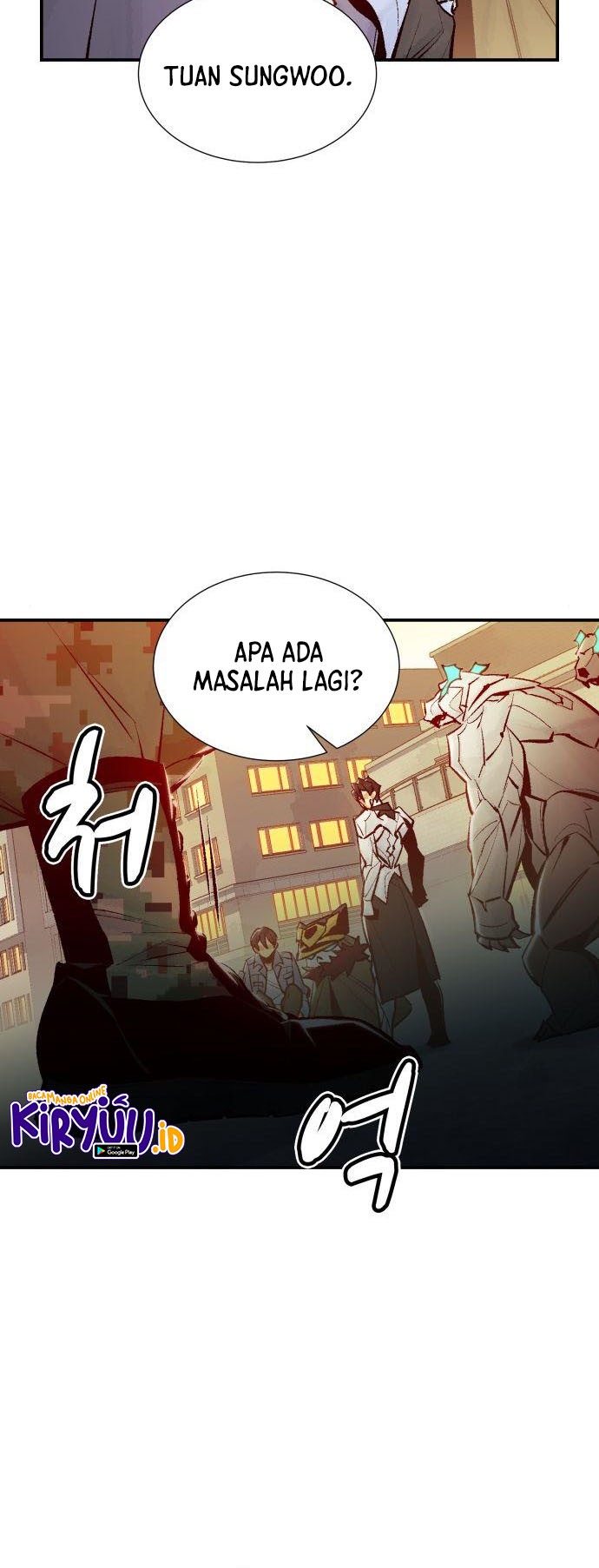 Alone Necromancer Chapter 41 Gambar 12