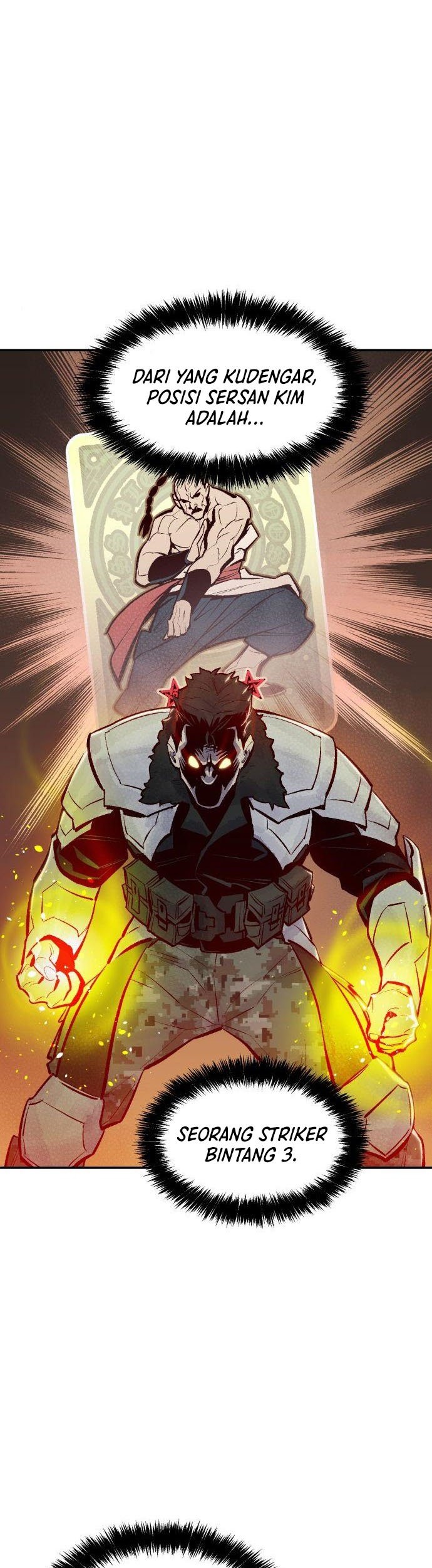 Alone Necromancer Chapter 41 Gambar 15