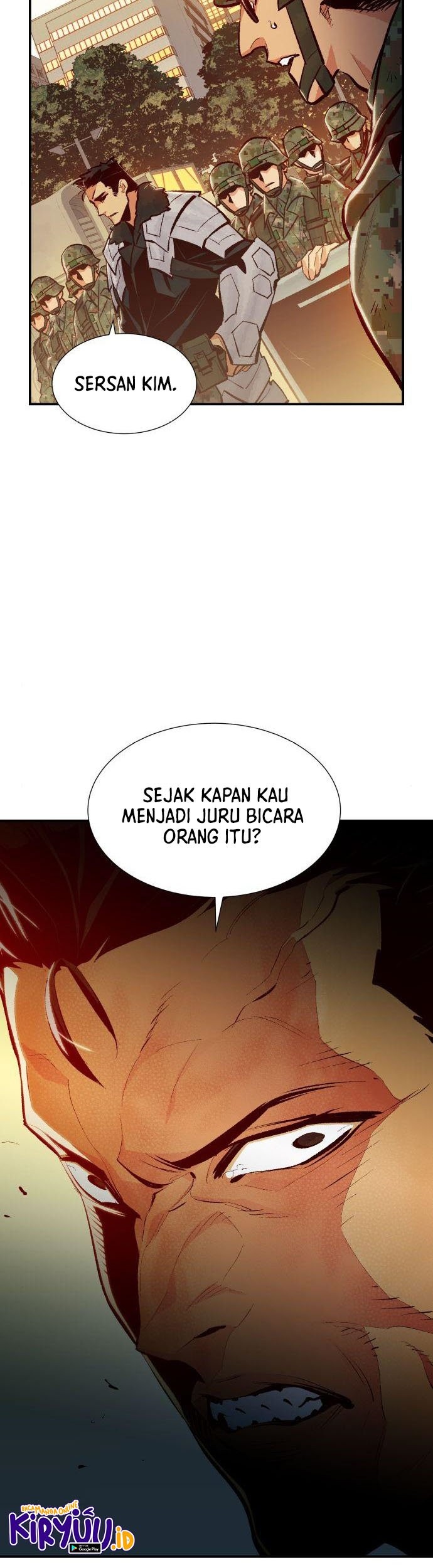 Alone Necromancer Chapter 41 Gambar 17