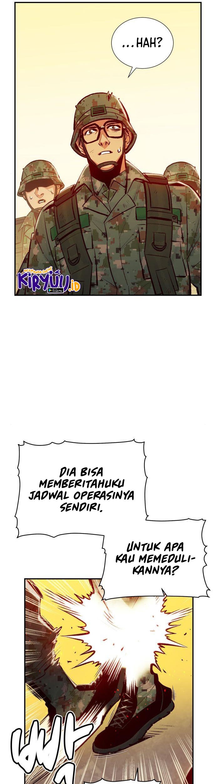 Alone Necromancer Chapter 41 Gambar 19