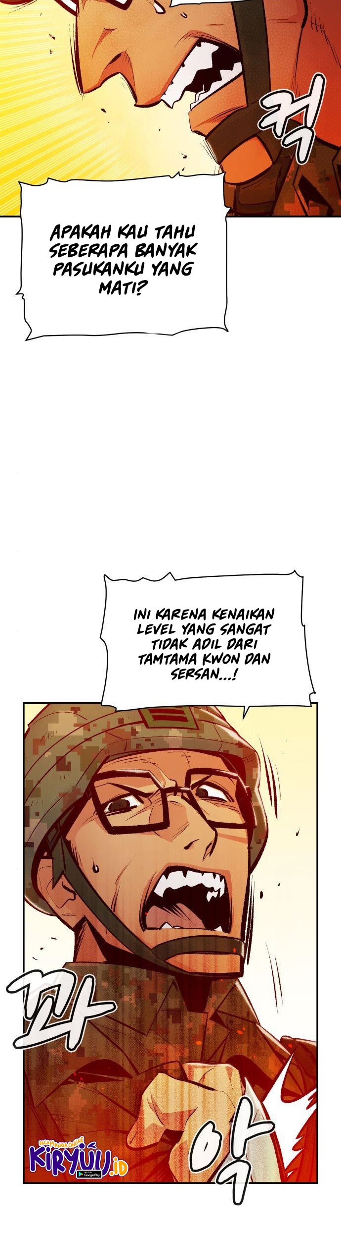 Alone Necromancer Chapter 41 Gambar 23