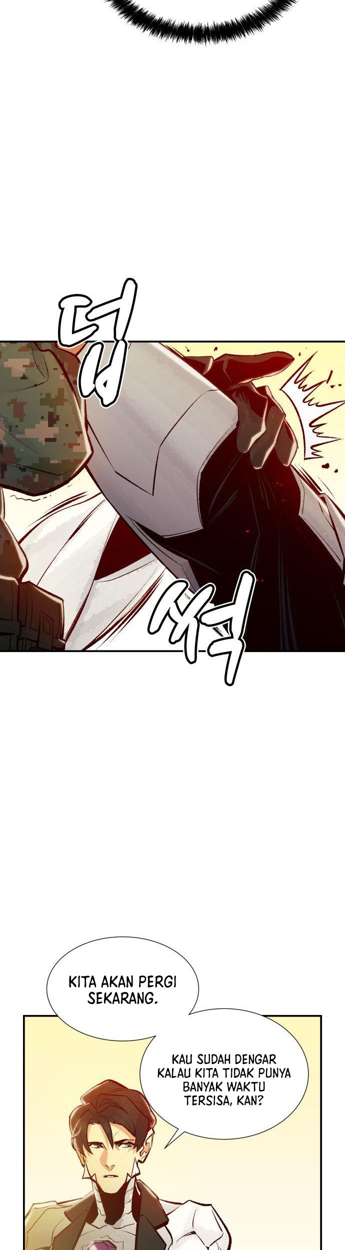 Alone Necromancer Chapter 41 Gambar 27