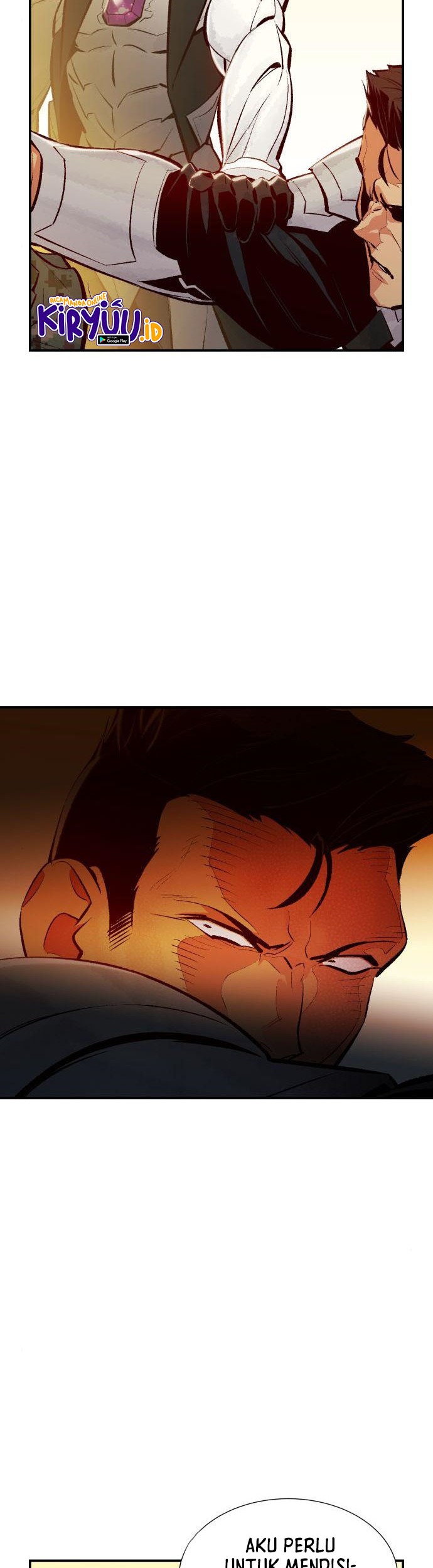 Alone Necromancer Chapter 41 Gambar 28