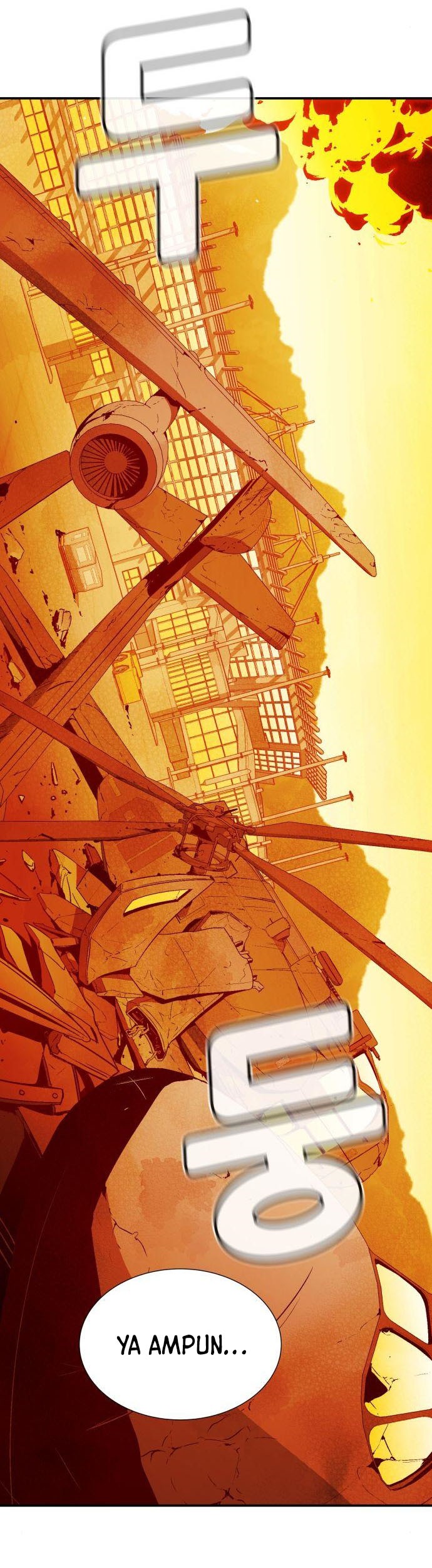 Alone Necromancer Chapter 41 Gambar 36