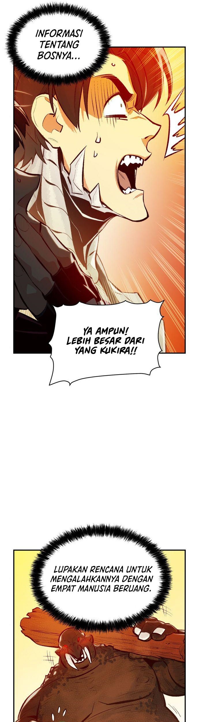 Alone Necromancer Chapter 41 Gambar 42