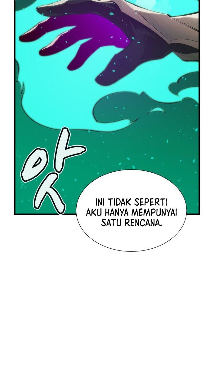 Alone Necromancer Chapter 41 Gambar 46