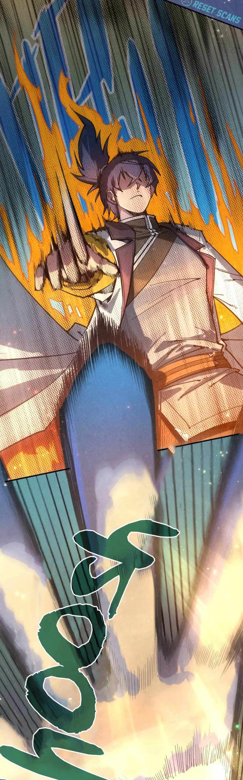 The Ultimate of All Ages Chapter 92 Gambar 3