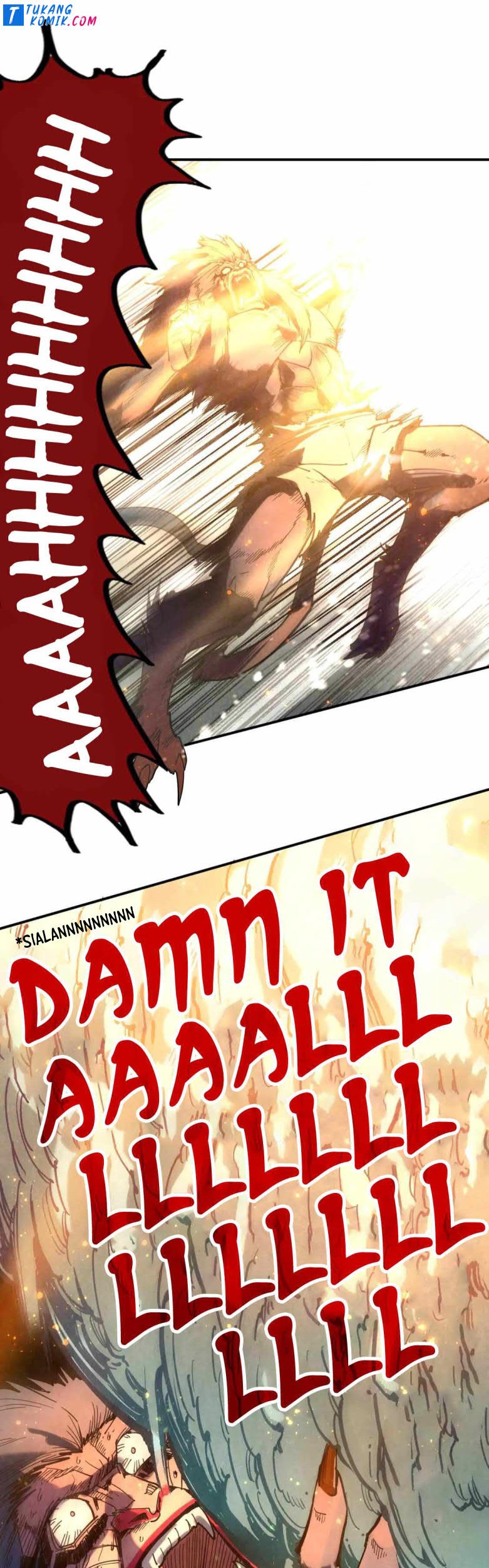 The Ultimate of All Ages Chapter 92 Gambar 5