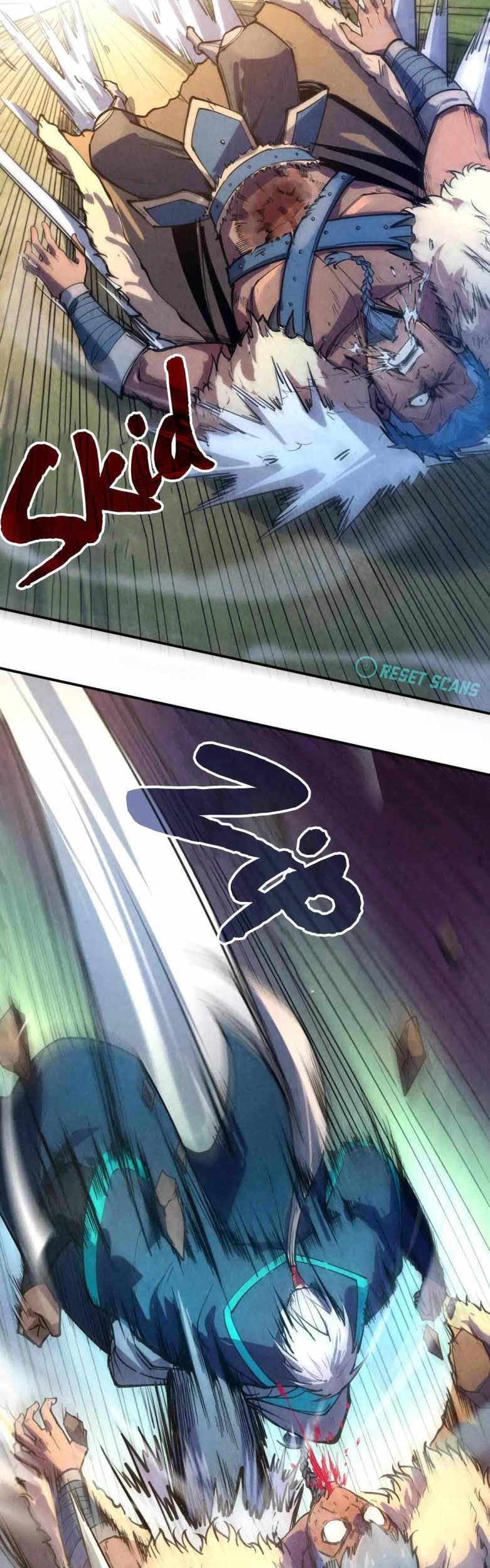 The Ultimate of All Ages Chapter 92 Gambar 18