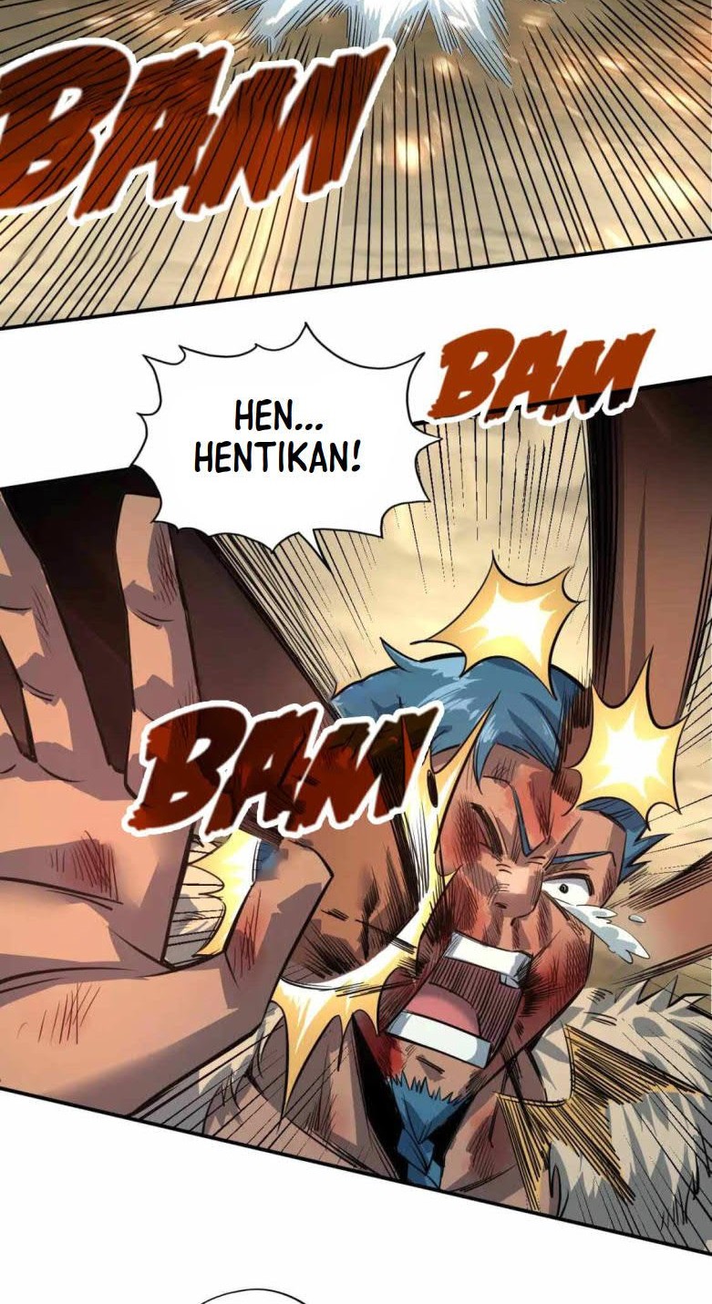 The Ultimate of All Ages Chapter 92 Gambar 20