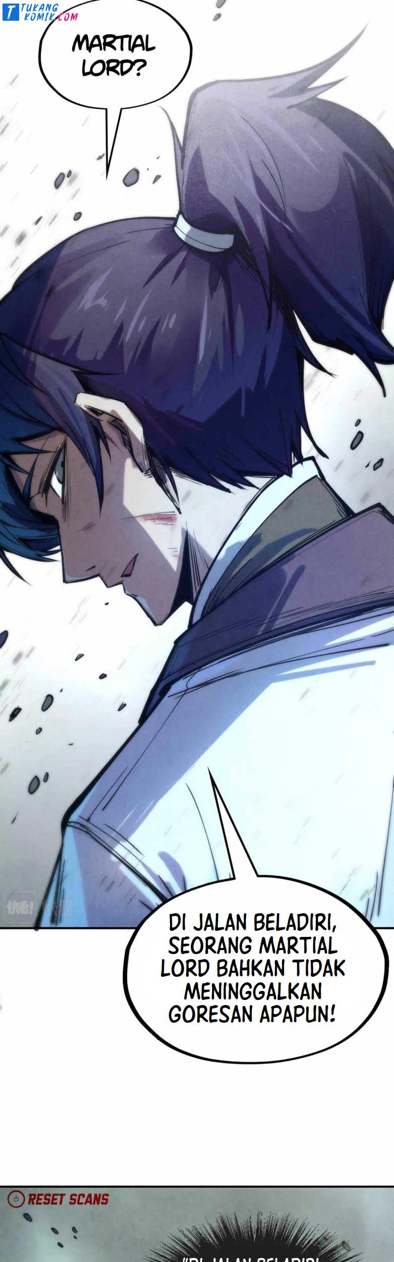 The Ultimate of All Ages Chapter 92 Gambar 25