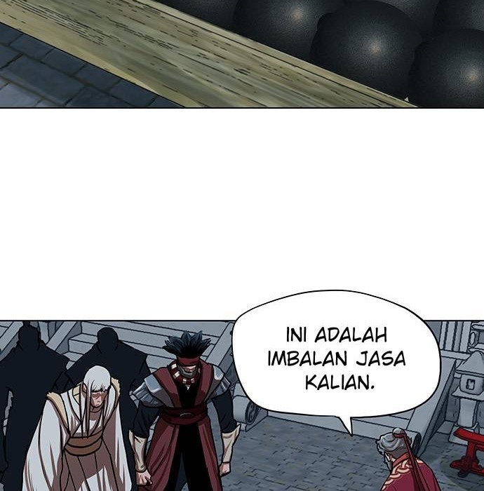 Escort Warrior Chapter 112 Gambar 25