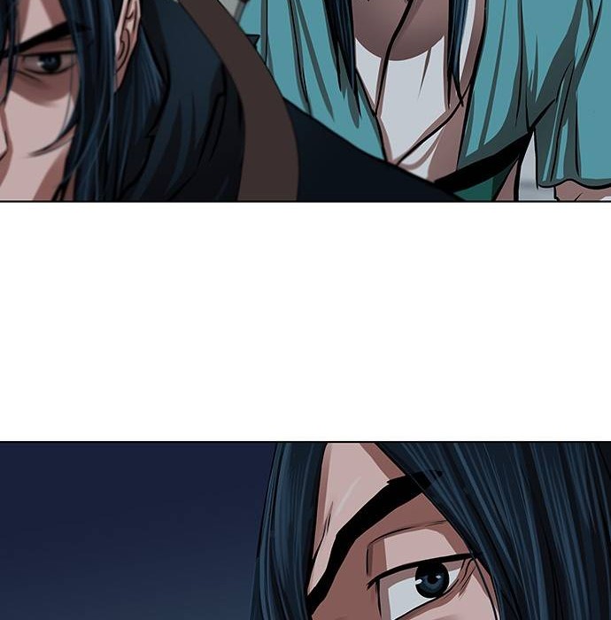 Escort Warrior Chapter 112 Gambar 51