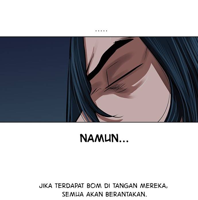 Escort Warrior Chapter 112 Gambar 43