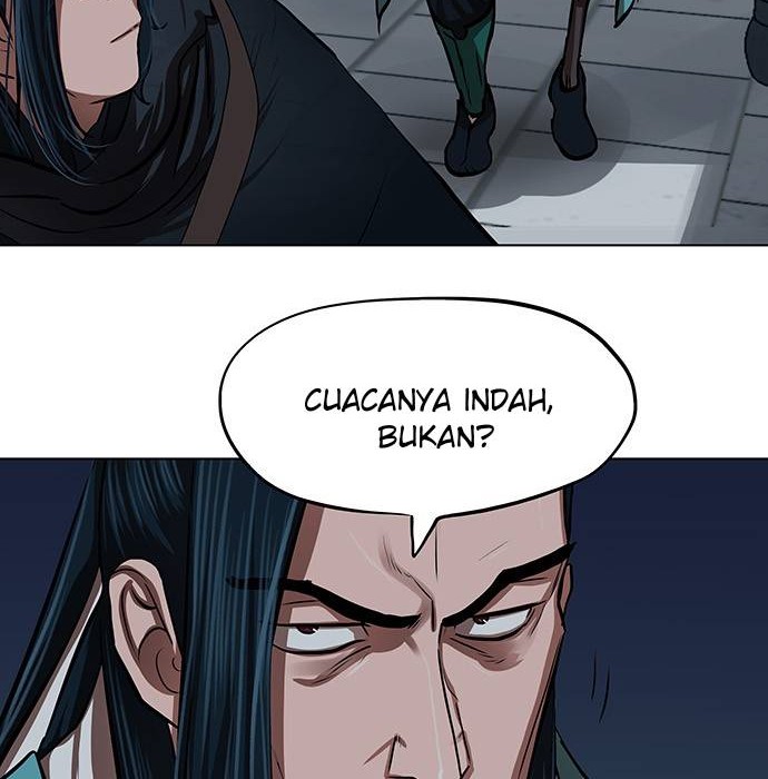 Escort Warrior Chapter 112 Gambar 45