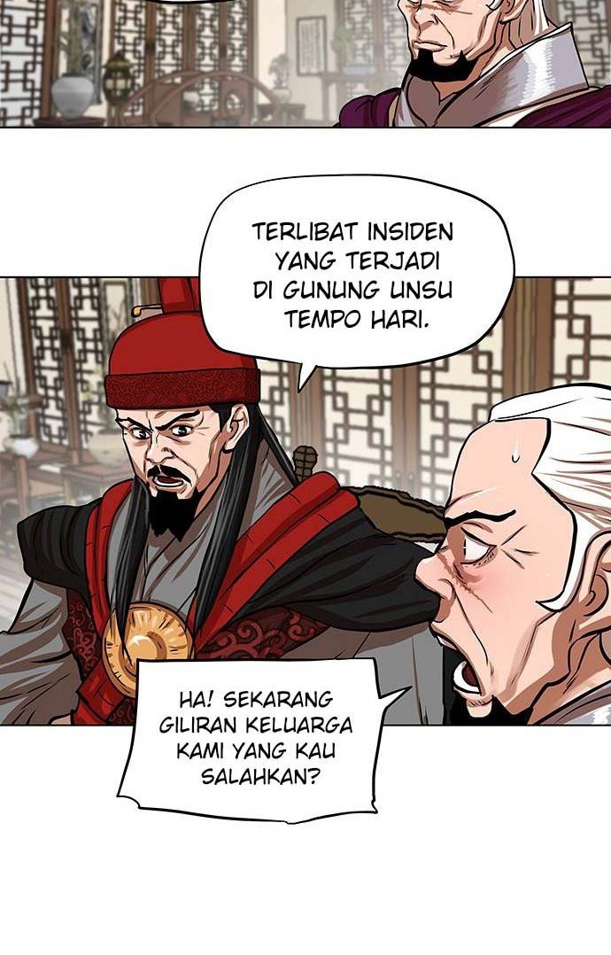 Escort Warrior Chapter 112 Gambar 3