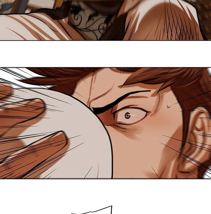 Escort Warrior Chapter 112 Gambar 15