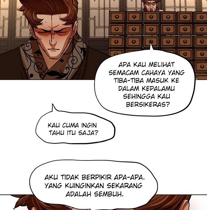 Escort Warrior Chapter 112 Gambar 17