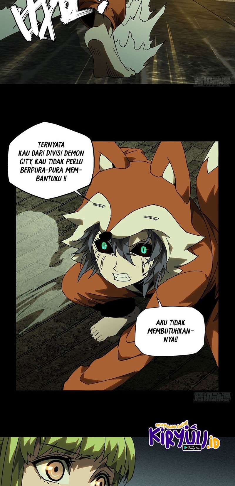 Da Xiang Wuxing Chapter 60 Gambar 19