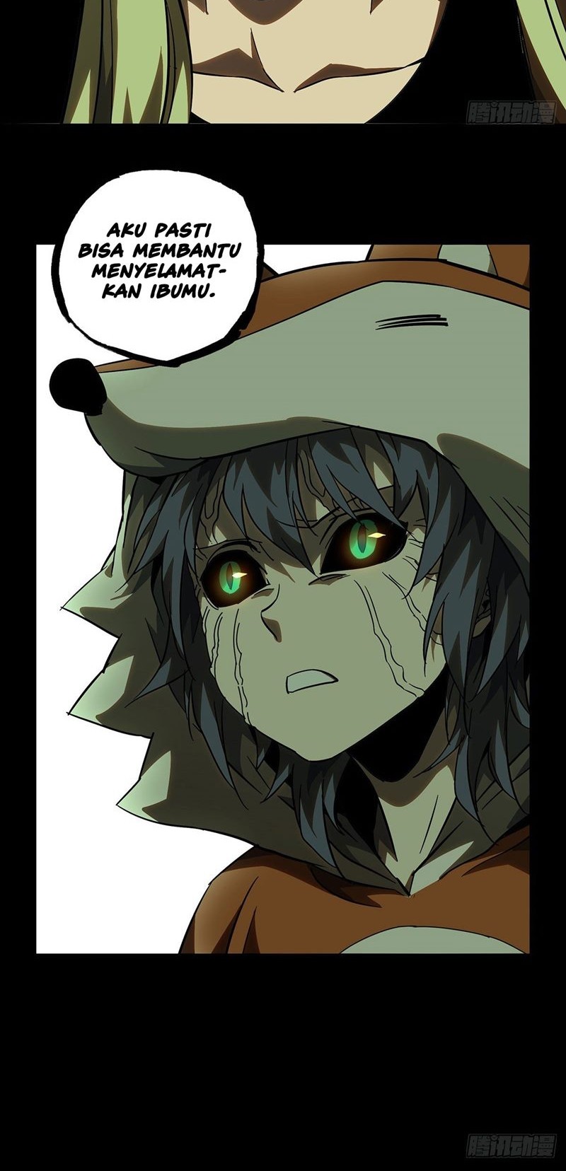 Da Xiang Wuxing Chapter 60 Gambar 23