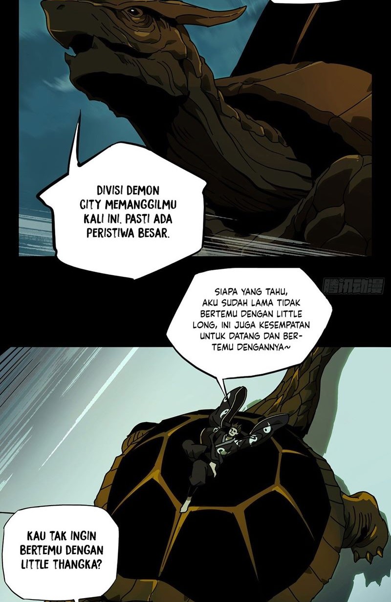 Da Xiang Wuxing Chapter 60 Gambar 3