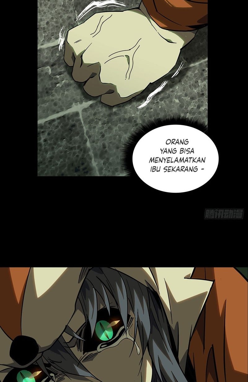 Da Xiang Wuxing Chapter 60 Gambar 7