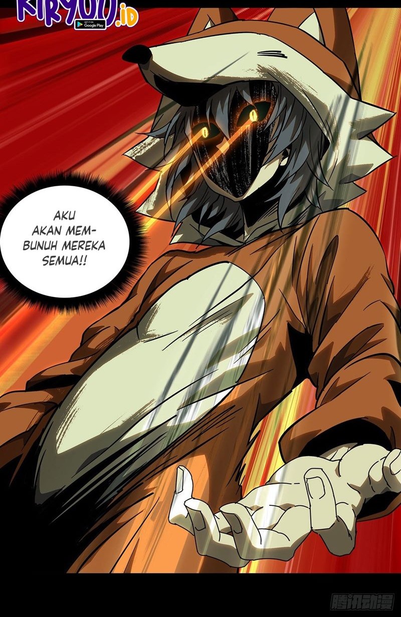 Da Xiang Wuxing Chapter 60 Gambar 9