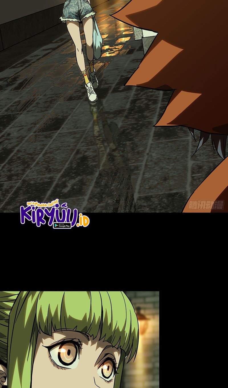 Da Xiang Wuxing Chapter 60 Gambar 11