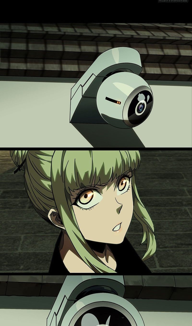 Da Xiang Wuxing Chapter 60 Gambar 13