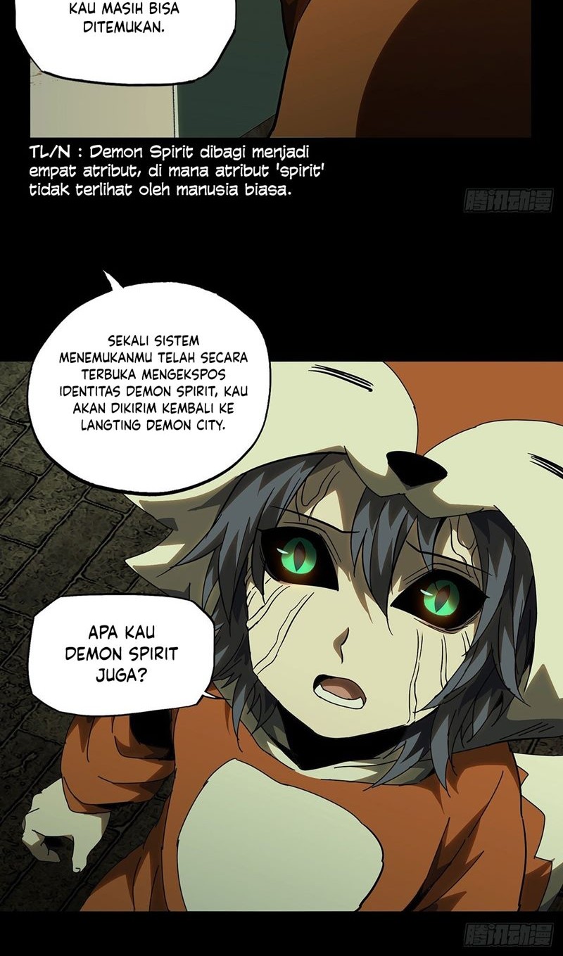 Da Xiang Wuxing Chapter 60 Gambar 17