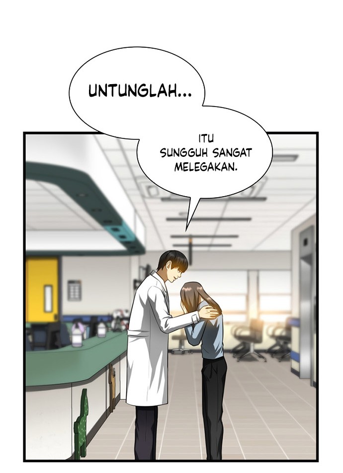 Perfect Surgeon Chapter 27 Gambar 35