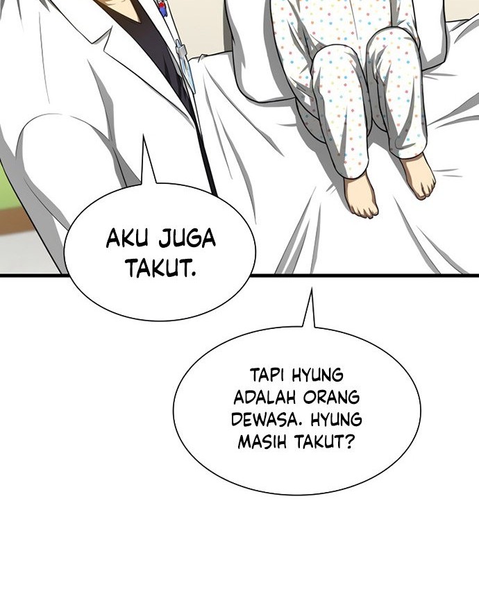 Perfect Surgeon Chapter 27 Gambar 47