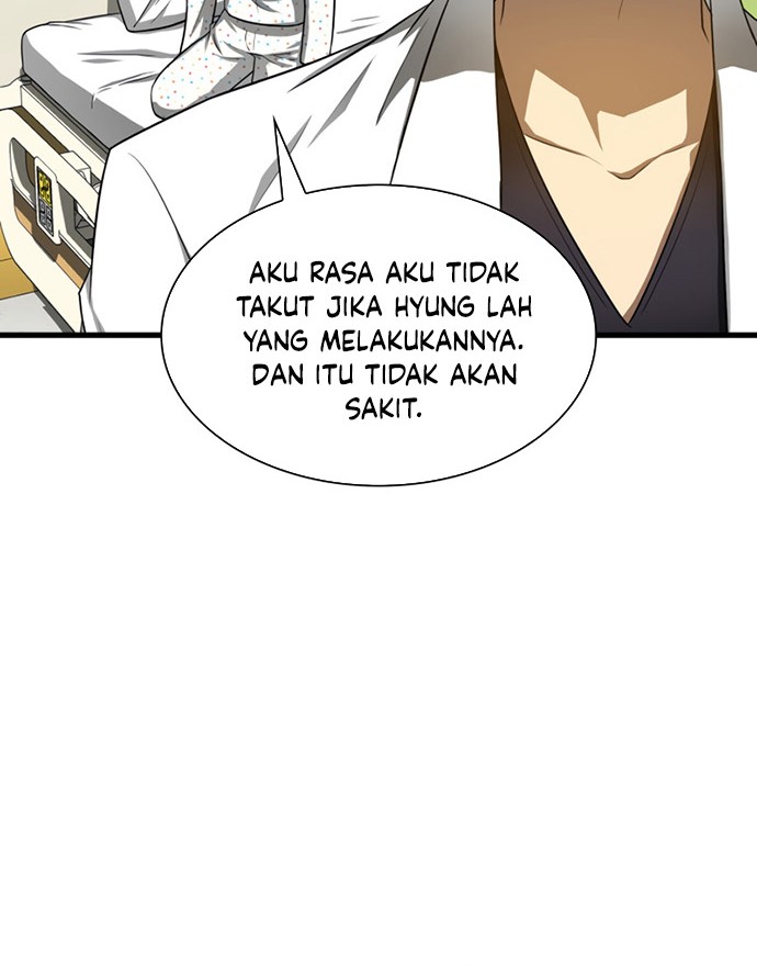 Perfect Surgeon Chapter 27 Gambar 49