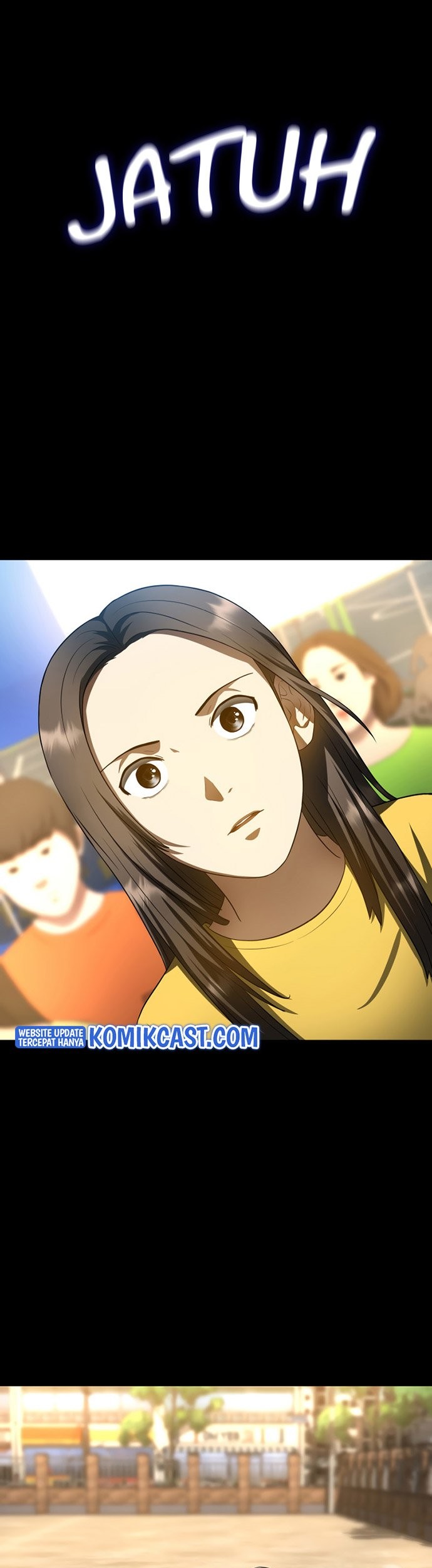 Perfect Surgeon Chapter 27 Gambar 6