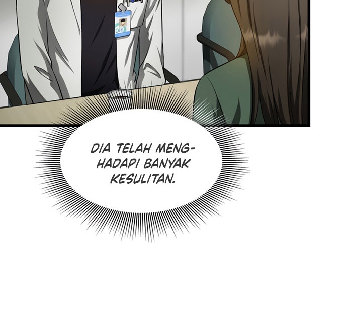 Perfect Surgeon Chapter 27 Gambar 11