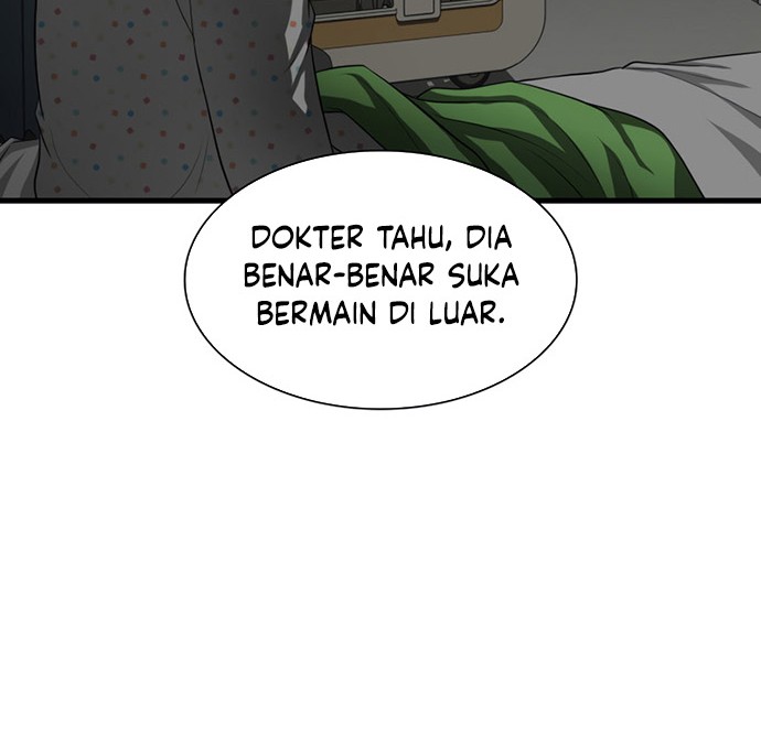 Perfect Surgeon Chapter 27 Gambar 15