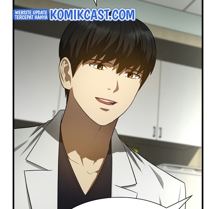 Perfect Surgeon Chapter 27 Gambar 17