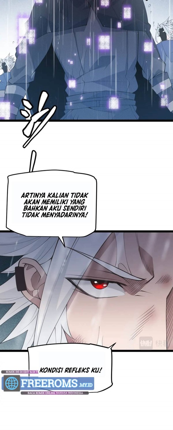 The Game That I Came From Chapter 68 Gambar 15