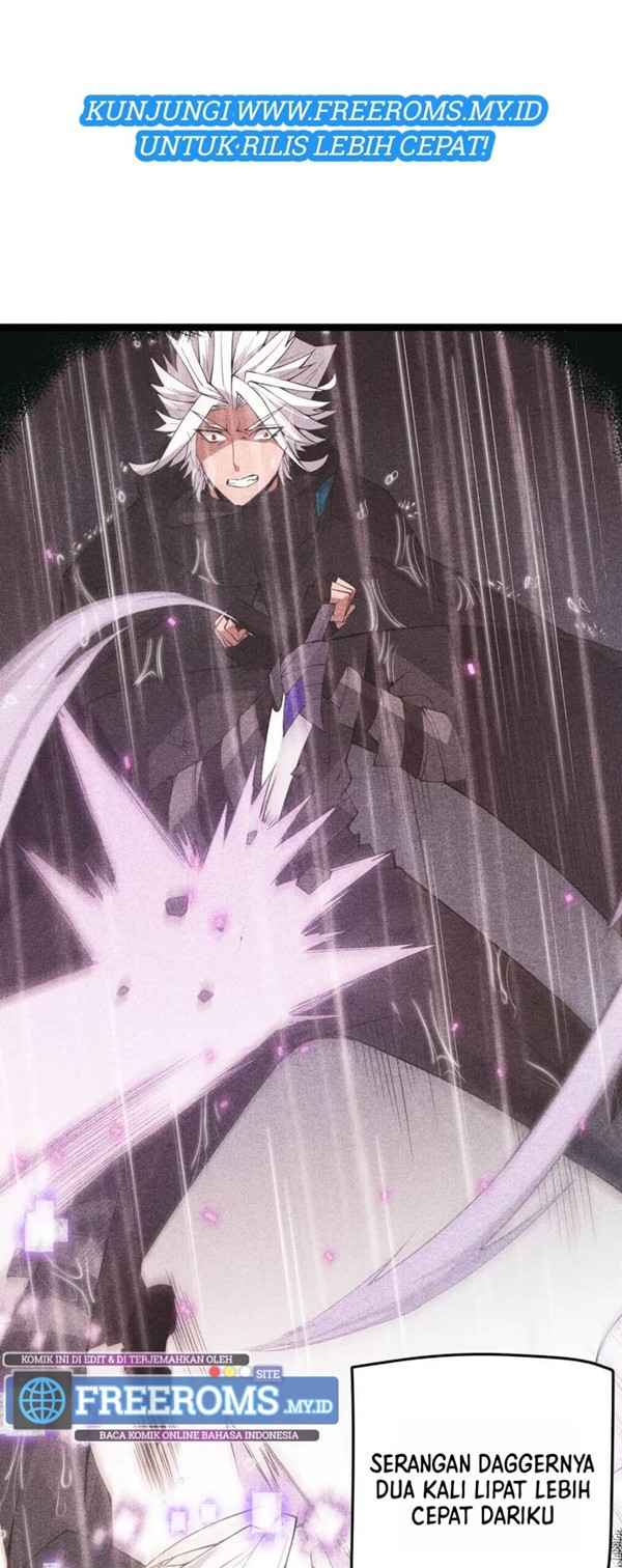 The Game That I Came From Chapter 68 Gambar 13