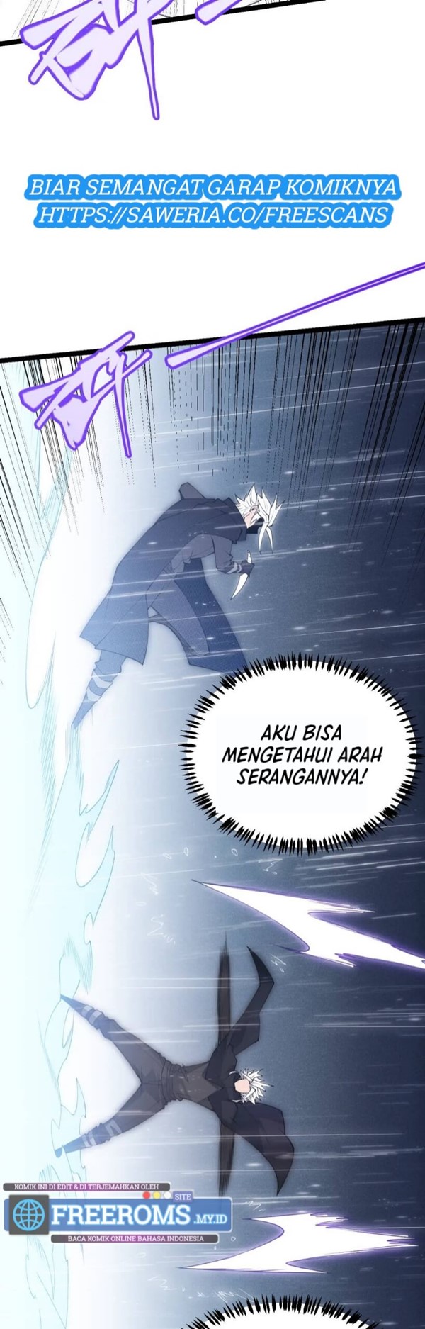 The Game That I Came From Chapter 68 Gambar 26