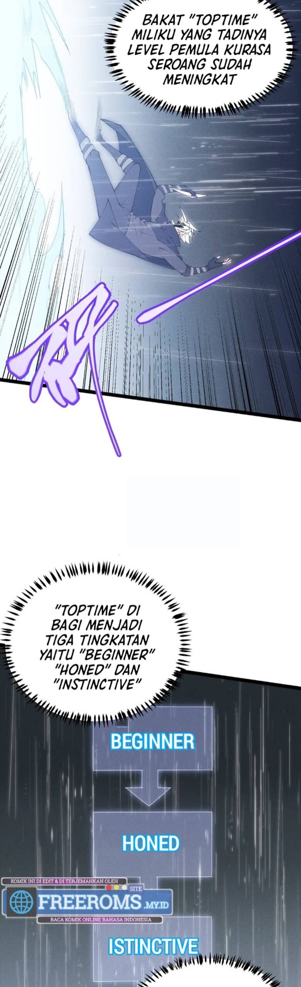 The Game That I Came From Chapter 68 Gambar 27