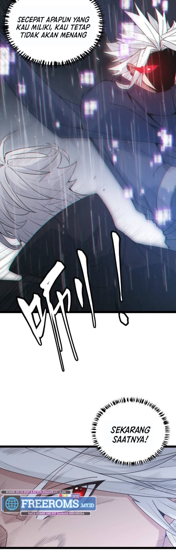 The Game That I Came From Chapter 68 Gambar 29