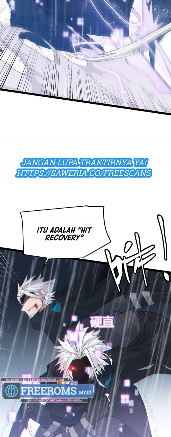 The Game That I Came From Chapter 68 Gambar 20