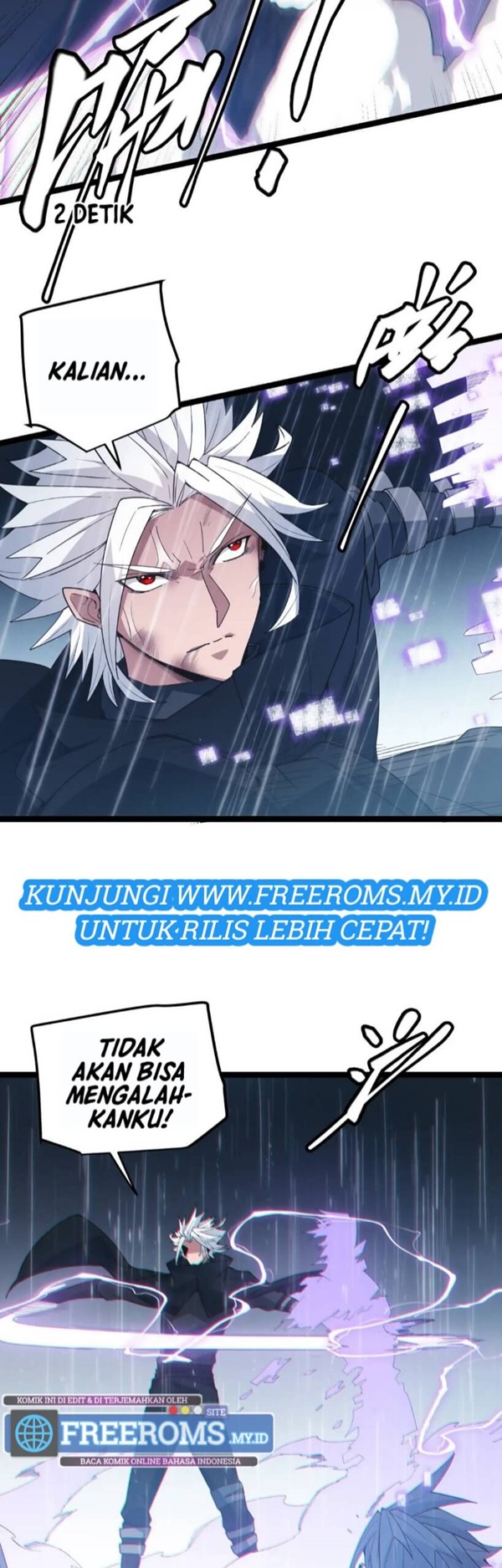 The Game That I Came From Chapter 68 Gambar 22