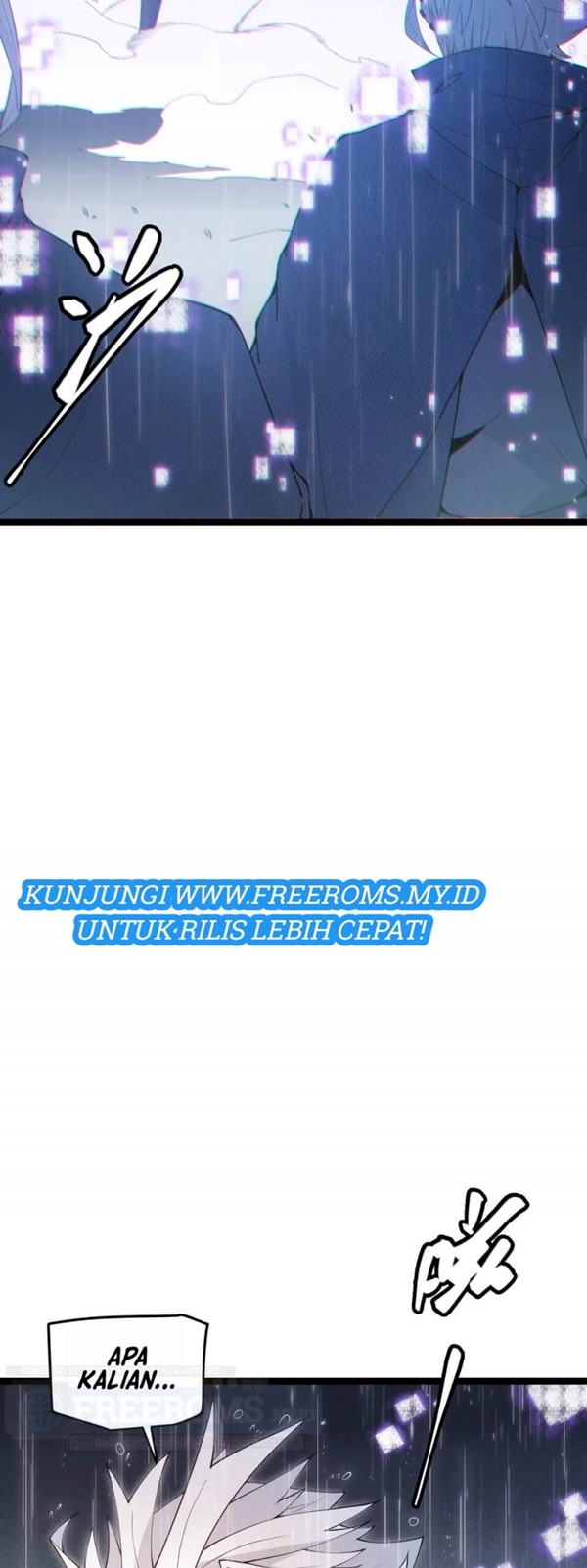 The Game That I Came From Chapter 68 Gambar 23