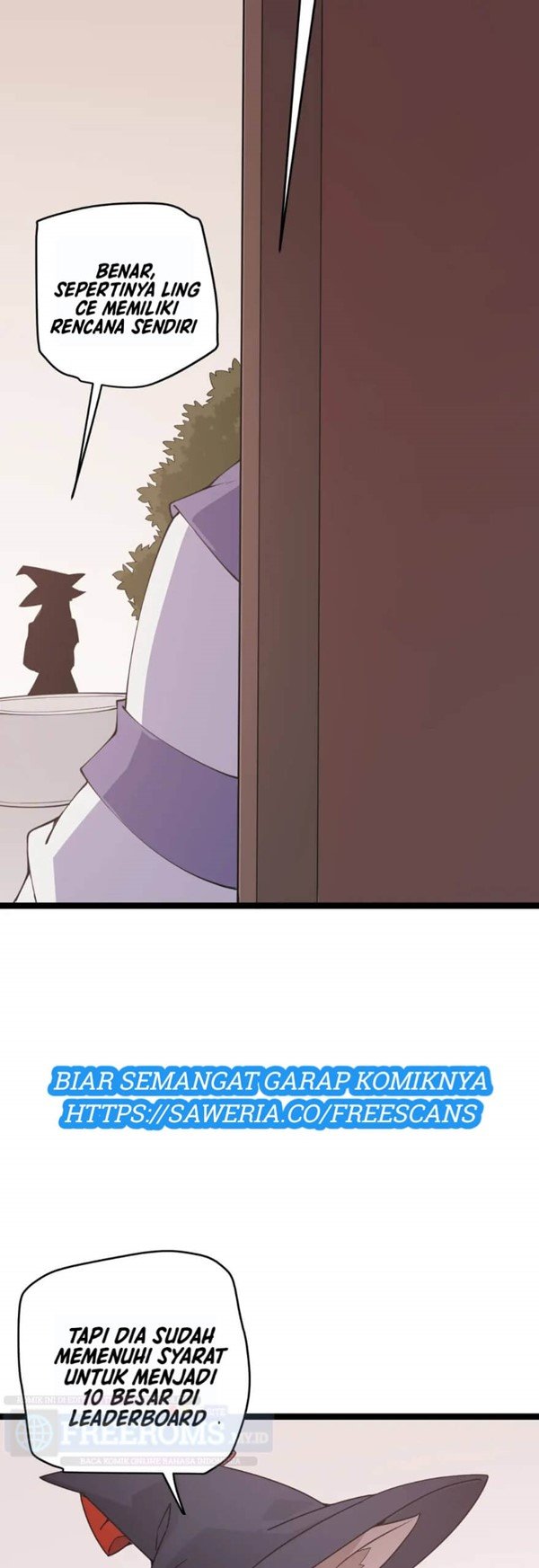 The Game That I Came From Chapter 68 Gambar 34