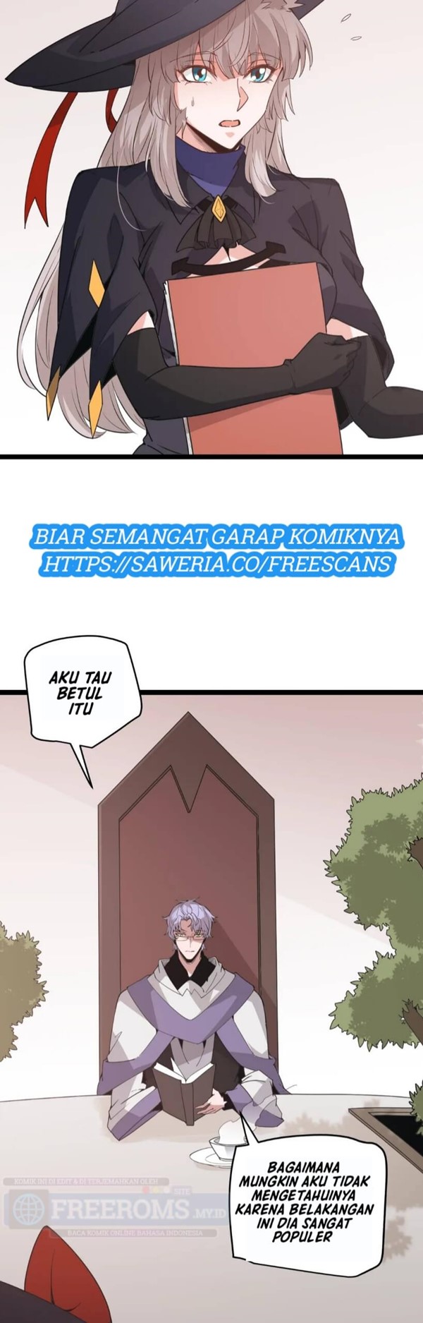 The Game That I Came From Chapter 68 Gambar 35