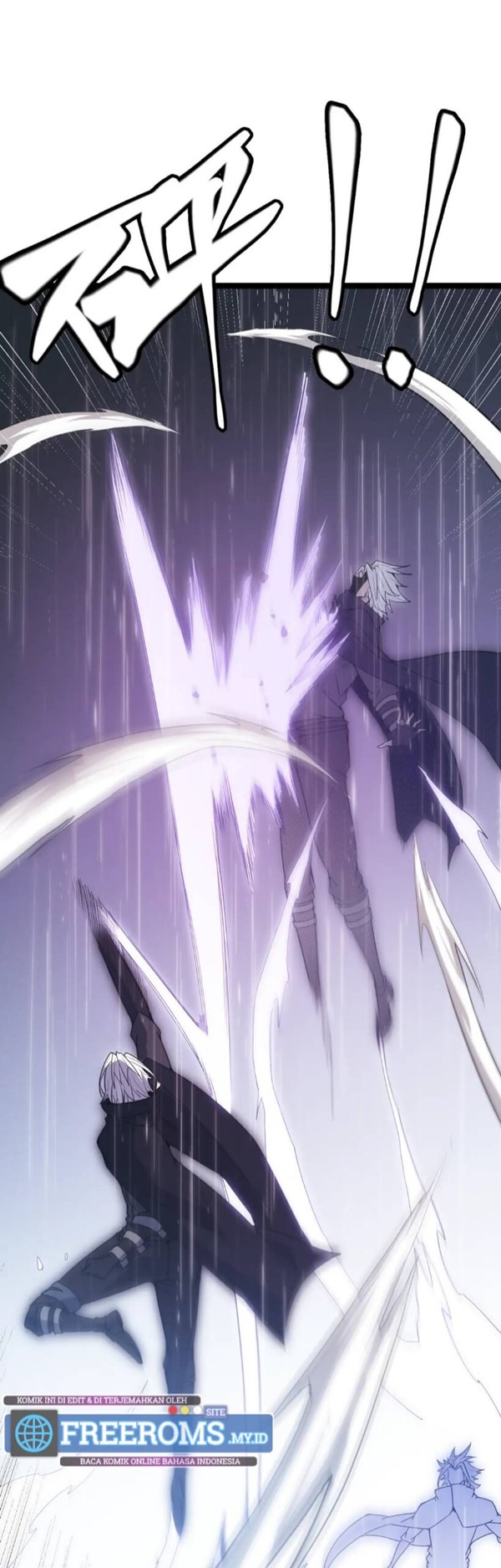 The Game That I Came From Chapter 68 Gambar 30