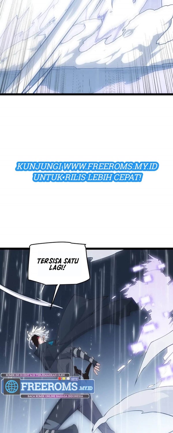 The Game That I Came From Chapter 68 Gambar 31